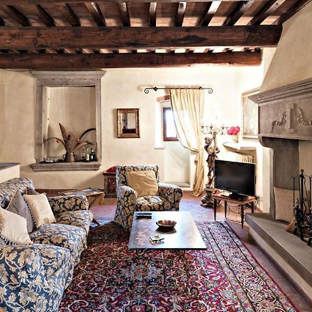 Villa Eleonora Ampinana Экстерьер фото