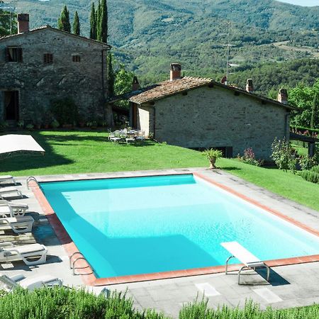 Villa Eleonora Ampinana Экстерьер фото