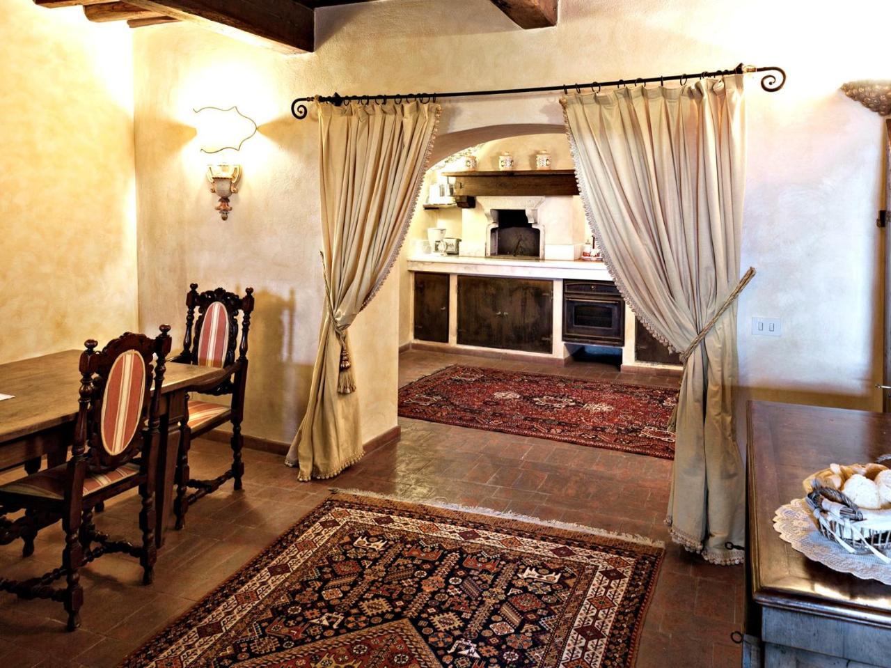 Villa Eleonora Ampinana Экстерьер фото