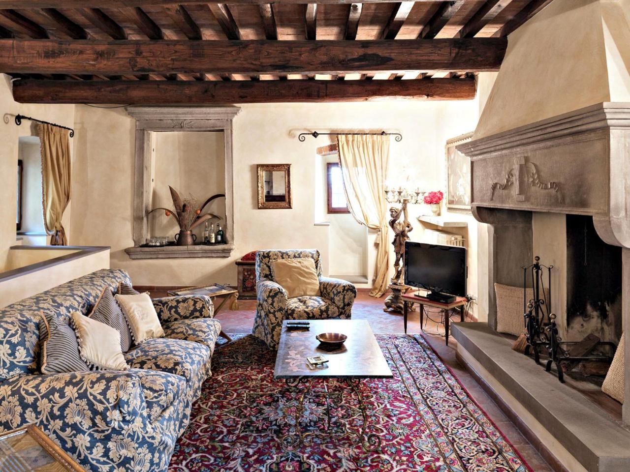 Villa Eleonora Ampinana Экстерьер фото