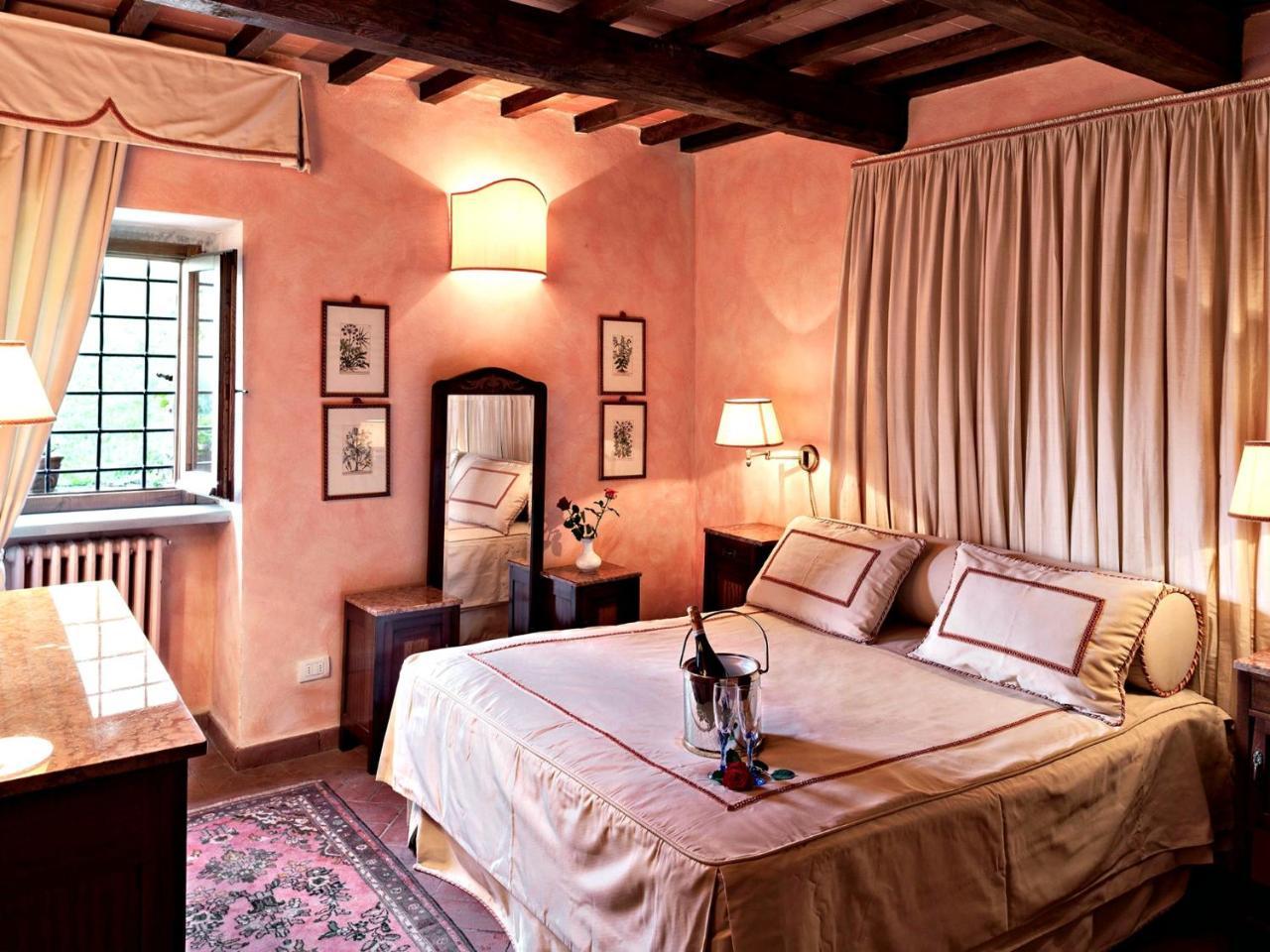 Villa Eleonora Ampinana Экстерьер фото