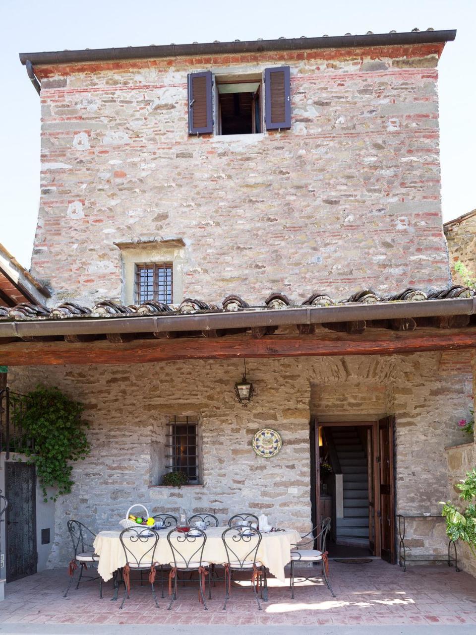 Villa Eleonora Ampinana Экстерьер фото