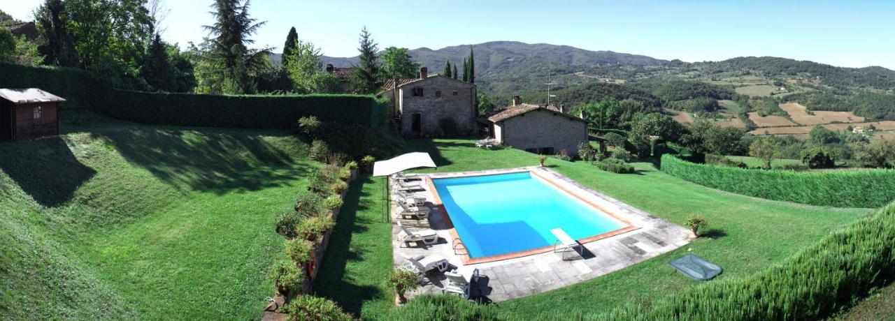 Villa Eleonora Ampinana Экстерьер фото