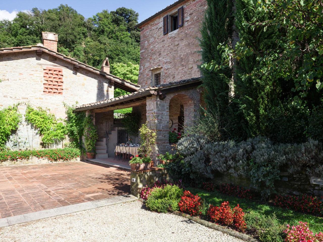 Villa Eleonora Ampinana Экстерьер фото
