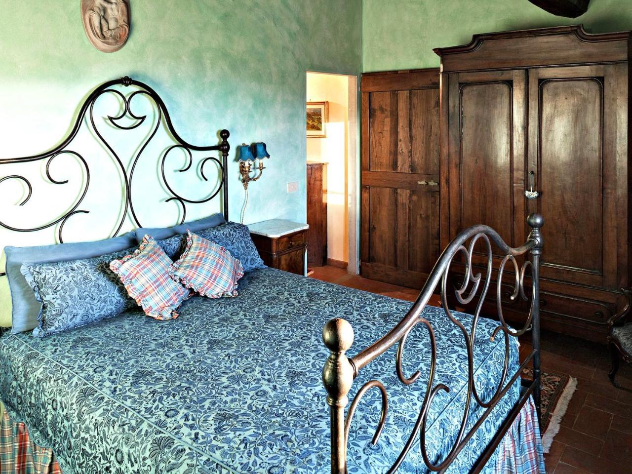 Villa Eleonora Ampinana Экстерьер фото