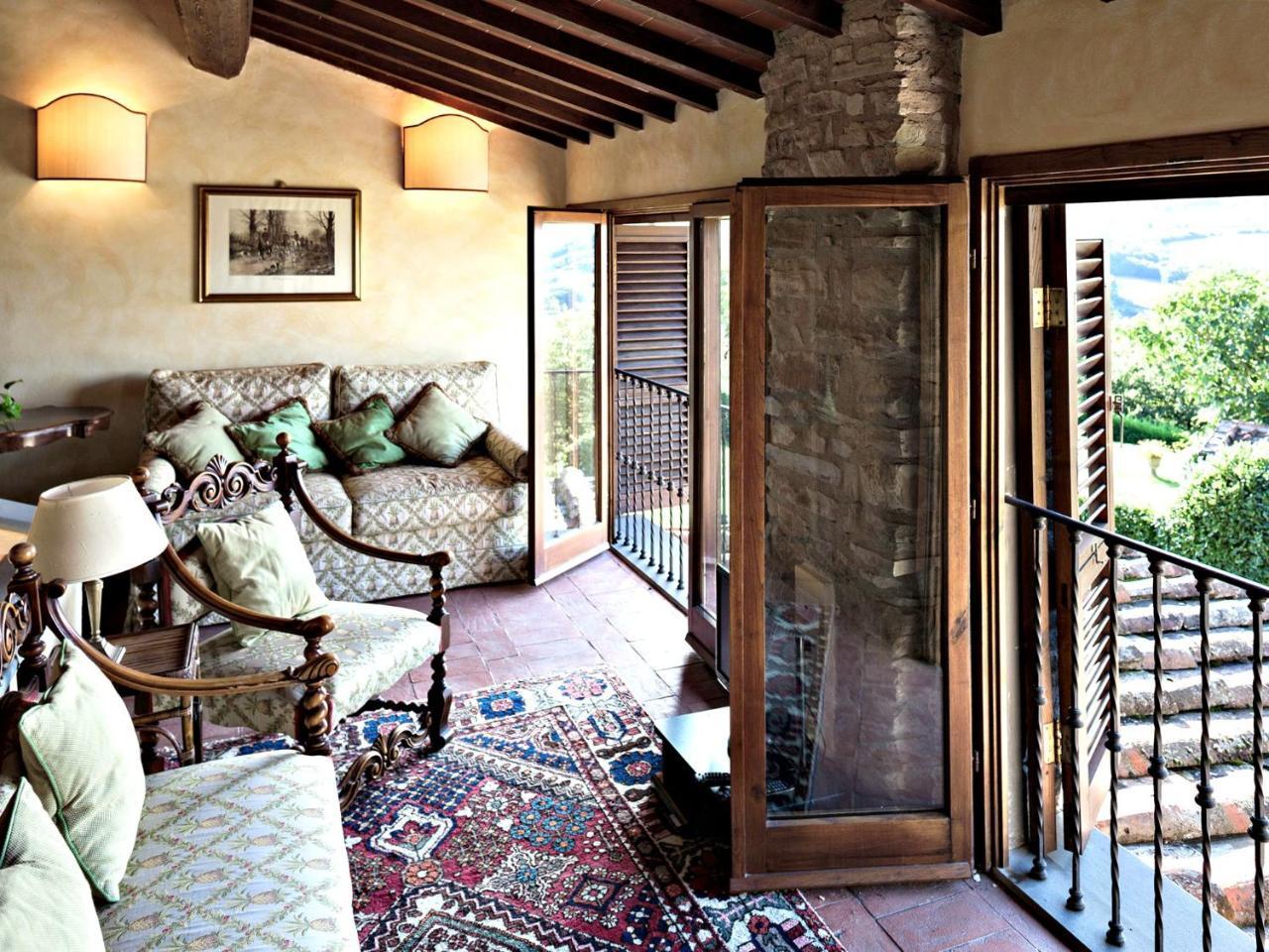 Villa Eleonora Ampinana Экстерьер фото