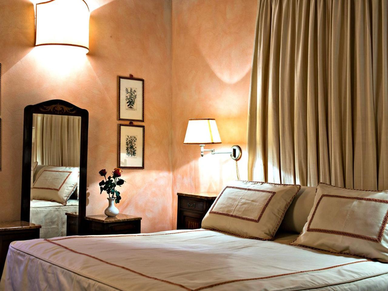 Villa Eleonora Ampinana Экстерьер фото