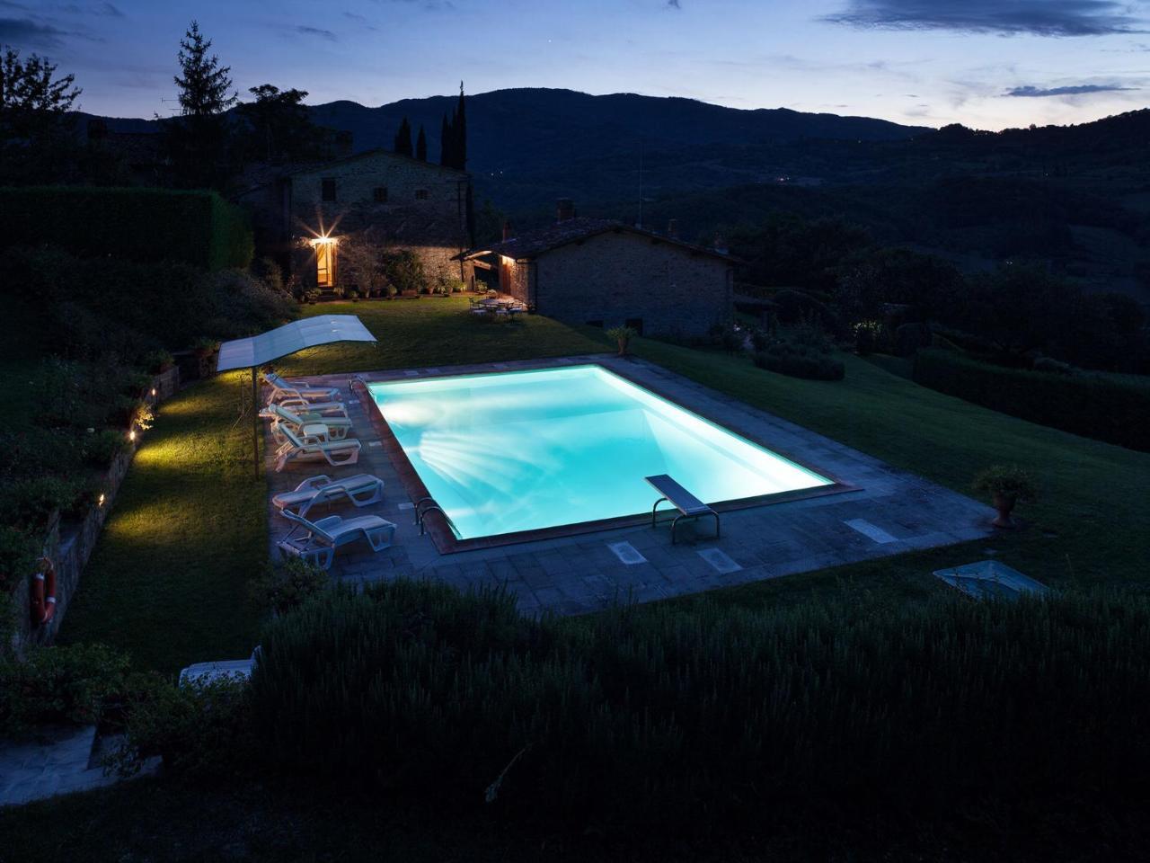 Villa Eleonora Ampinana Экстерьер фото