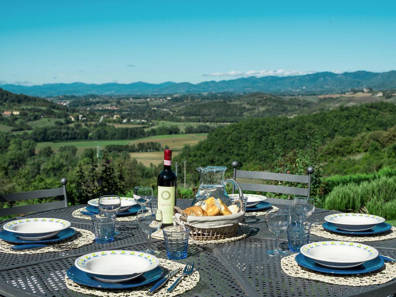 Villa Eleonora Ampinana Экстерьер фото