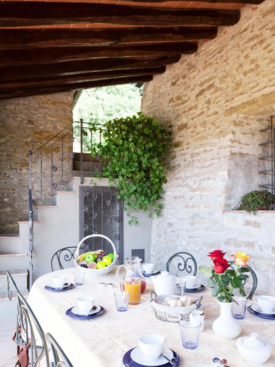 Villa Eleonora Ampinana Экстерьер фото